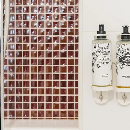 Luxury W Ac Downtown And Metro *