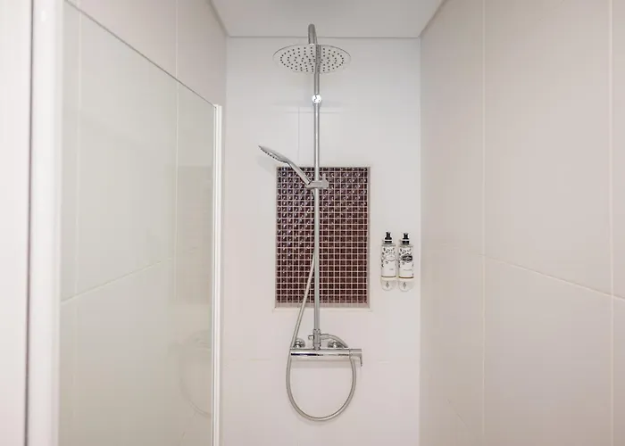 Luxury W Ac Downtown And Metro * Porto