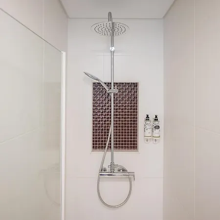 Luxury W Ac Downtown And Metro * Porto