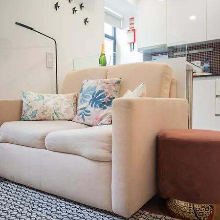 Luxury W Ac Downtown And Metro Porto