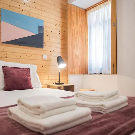 Luxury W Ac Downtown And Metro