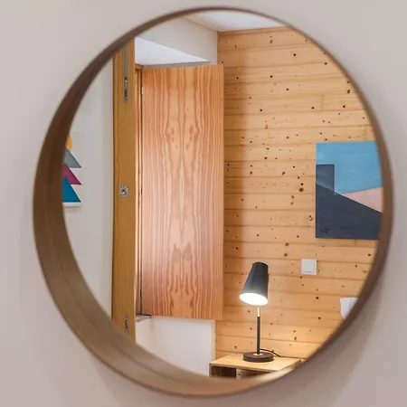 Luxury W Ac Downtown And Metro 公寓 *