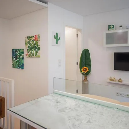 Luxury W Ac Downtown And Metro *