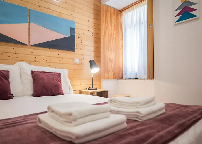 Luxury W Ac Downtown And Metro