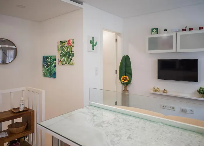 Luxury W Ac Downtown And Metro *