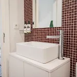 Lejlighed Luxury W Ac Downtown And Metro