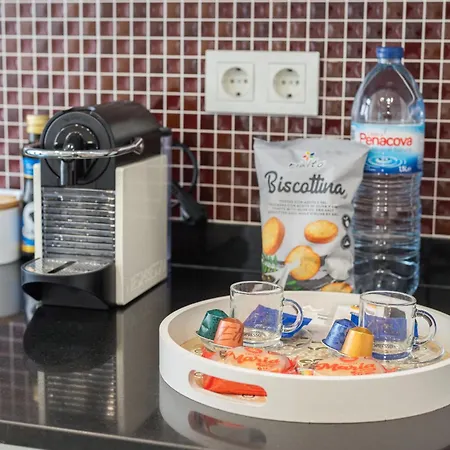 Luxury W Ac Downtown And Metro Apartament