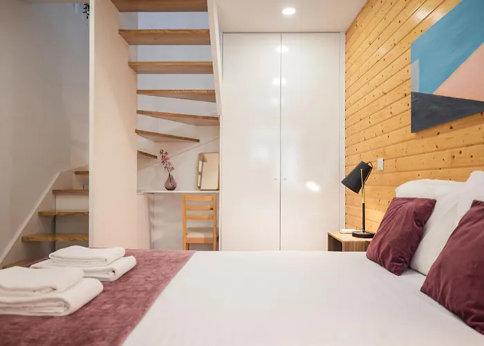 Luxury W Ac Downtown And Metro Appartamento