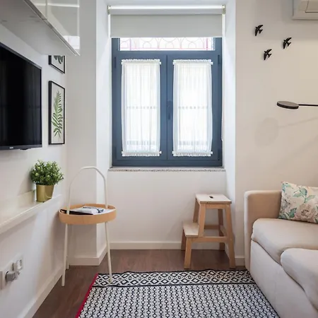 Luxury W Ac Downtown And Metro Oporto